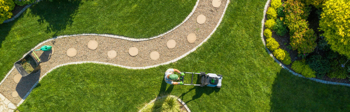 Inspiratie nodig om je tuin een nieuwe look te geven? Kijk niet verder!