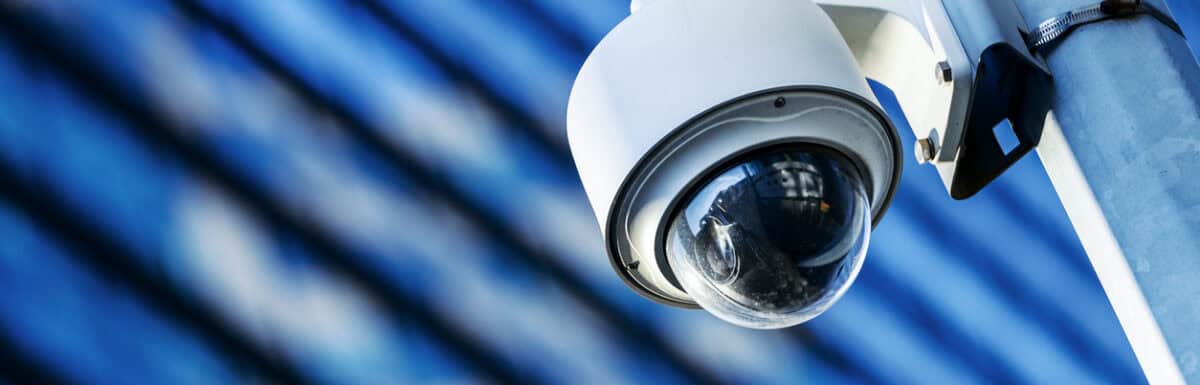Mobiele camera’s: jouw flexibele beveiligingspartner