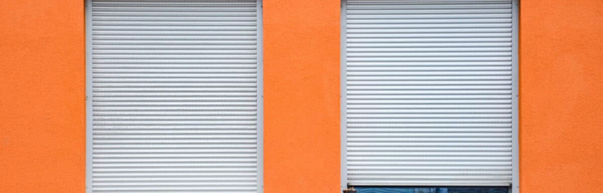 Hoe rolluiken jouw leefruimte transformeren