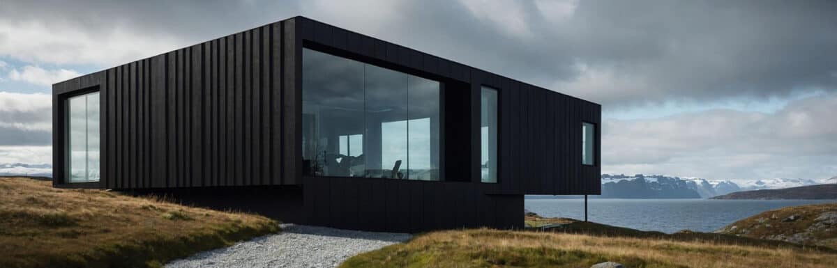 Zo haal je meer uit je tuin met een containerwoning